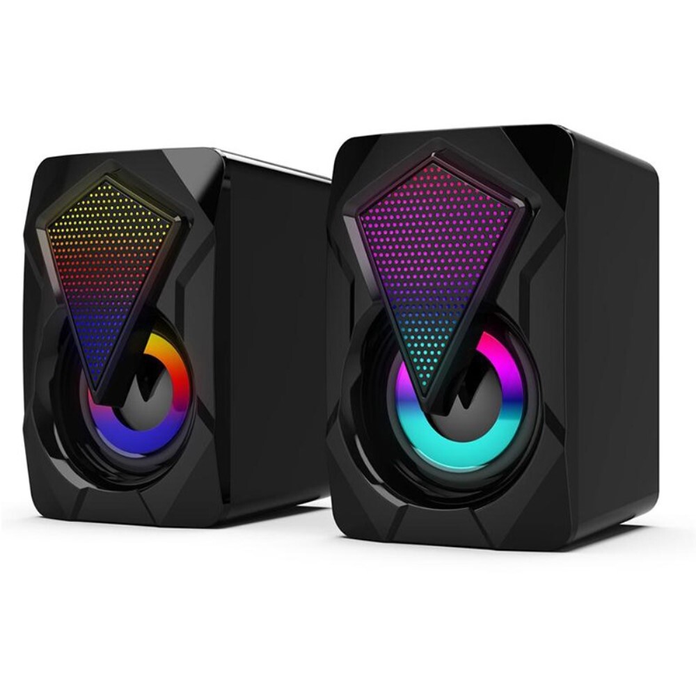 GameSound Pro-X Gaming Speakers for Computer