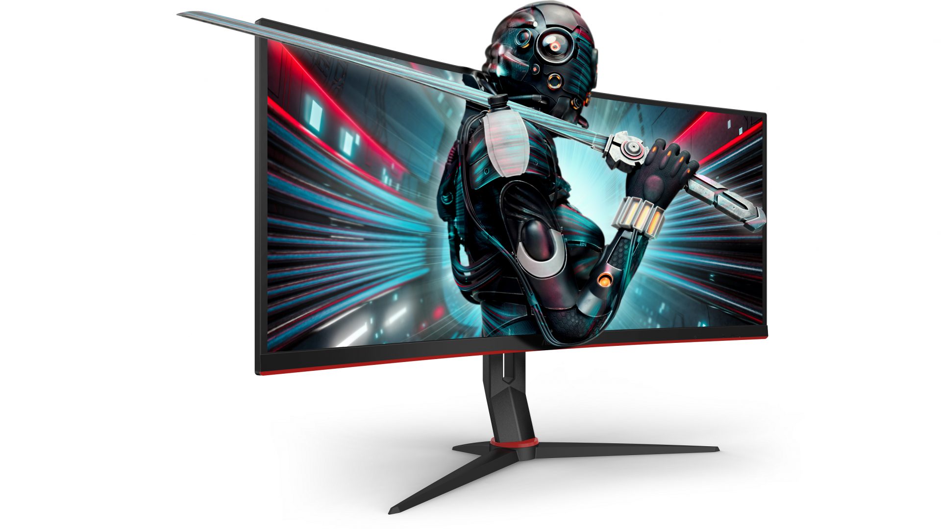 XG-27X Pro Gaming Monitor